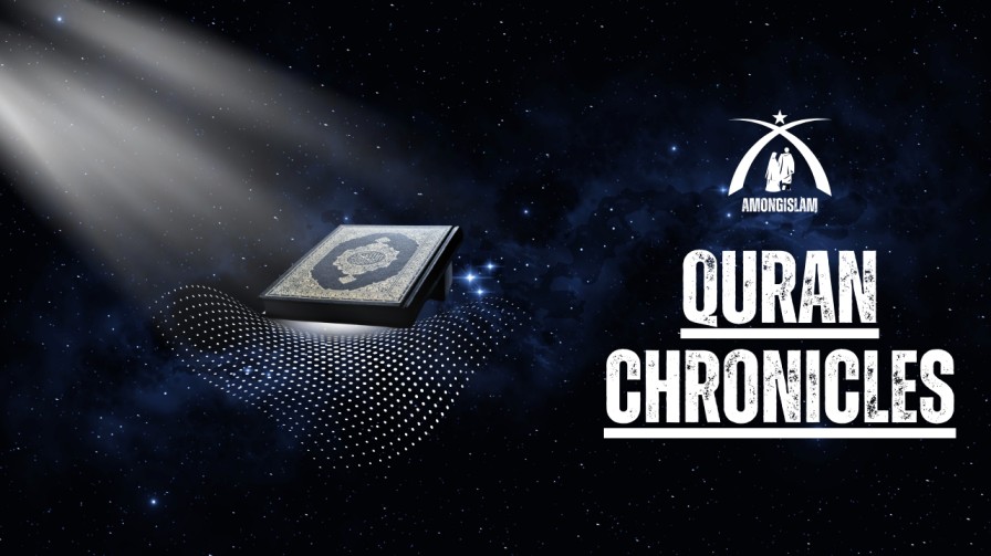 Quran Chronicles