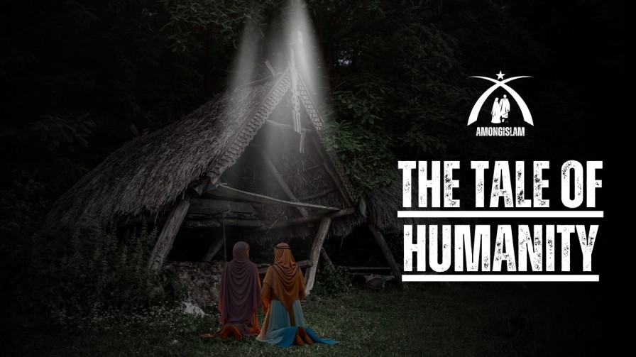The Tale of Humanity