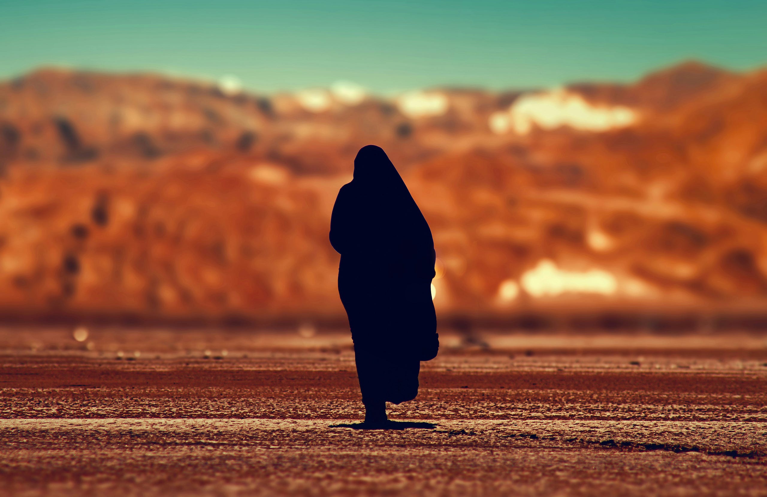 Women's Empowerment in Islam